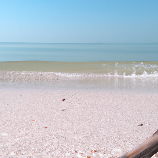 ¿Se puede nadar en las playas de Florida?